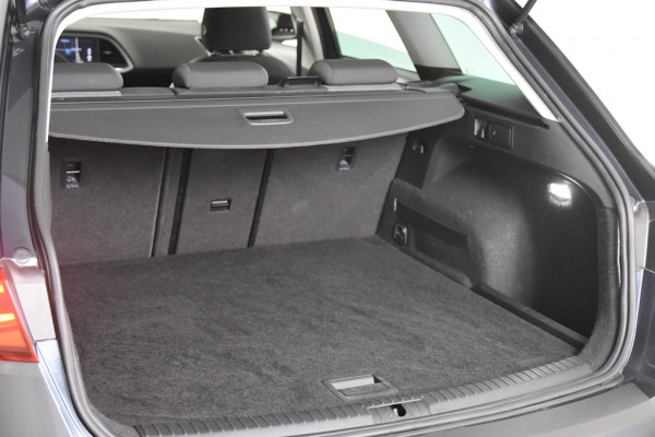 Seat León ST 1.5 TGI Move Ultimate Edition *1ste Eigenaar*Navigatie*PDC*CNG*