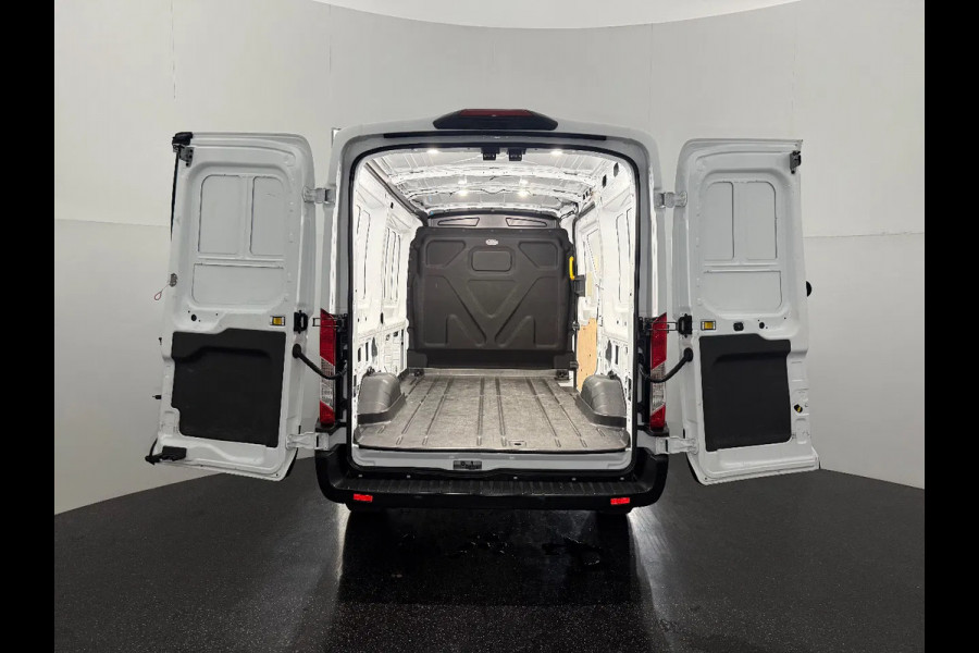 Ford E-Transit 390 68KWH L2H2 l 360 CAMERA l NAVI l CLIMATE CONTROL