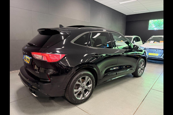 Ford Kuga 2.5 PHEV ST-Line X PANO/NAVI/H-UP/B&O/CAM/ECC/PDC/CRUISE///