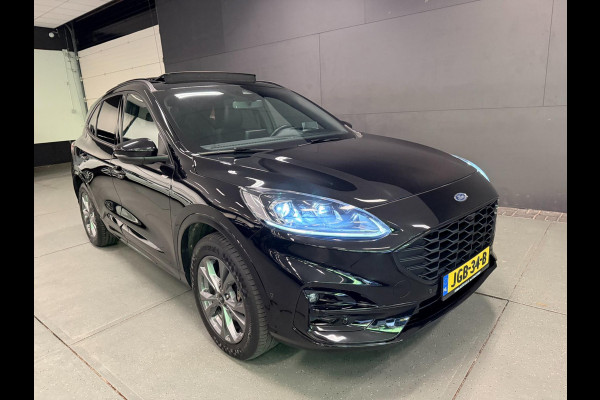 Ford Kuga 2.5 PHEV ST-Line X PANO/NAVI/H-UP/B&O/CAM/ECC/PDC/CRUISE///