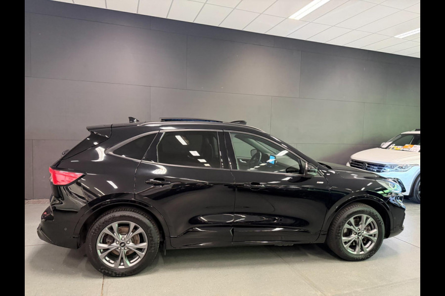 Ford Kuga 2.5 PHEV ST-Line X PANO/NAVI/H-UP/B&O/CAM/ECC/PDC/CRUISE///