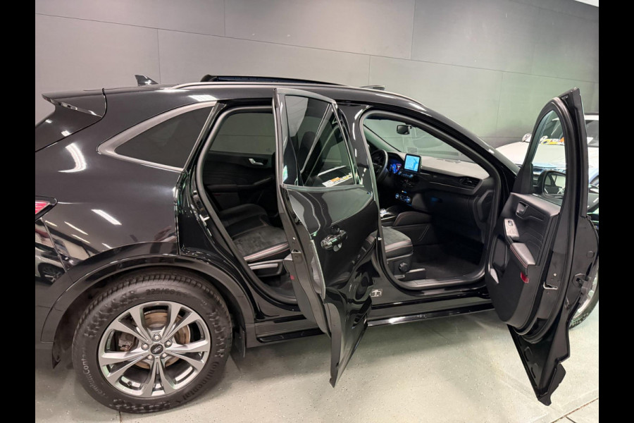 Ford Kuga 2.5 PHEV ST-Line X PANO/NAVI/H-UP/B&O/CAM/ECC/PDC/CRUISE///