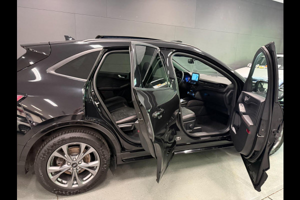 Ford Kuga 2.5 PHEV ST-Line X PANO/NAVI/H-UP/B&O/CAM/ECC/PDC/CRUISE///