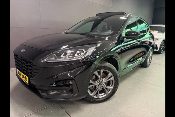 Ford Kuga 2.5 PHEV ST-Line X PANO/NAVI/H-UP/B&O/CAM/ECC/PDC/CRUISE///
