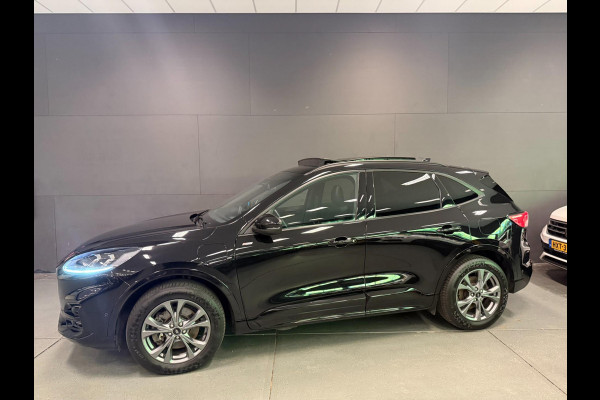 Ford Kuga 2.5 PHEV ST-Line X PANO/NAVI/H-UP/B&O/CAM/ECC/PDC/CRUISE///