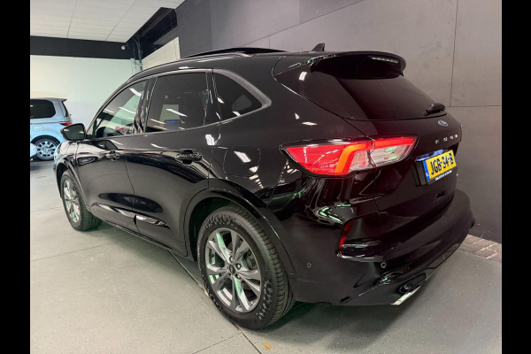 Ford Kuga 2.5 PHEV ST-Line X PANO/NAVI/H-UP/B&O/CAM/ECC/PDC/CRUISE///