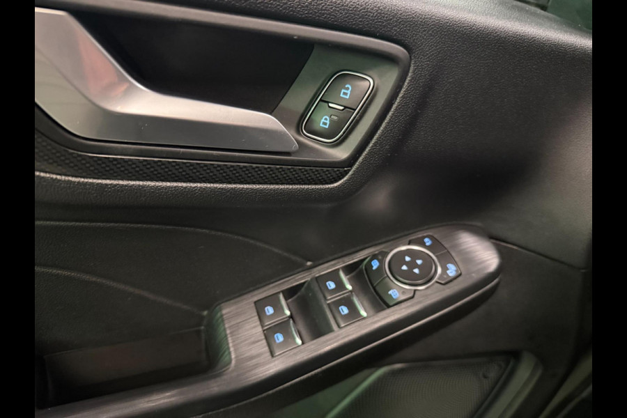 Ford Kuga 2.5 PHEV ST-Line X PANO/NAVI/H-UP/B&O/CAM/ECC/PDC/CRUISE///