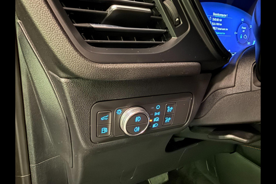 Ford Kuga 2.5 PHEV ST-Line X PANO/NAVI/H-UP/B&O/CAM/ECC/PDC/CRUISE///