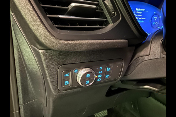 Ford Kuga 2.5 PHEV ST-Line X PANO/NAVI/H-UP/B&O/CAM/ECC/PDC/CRUISE///