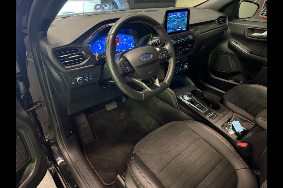 Ford Kuga 2.5 PHEV ST-Line X PANO/NAVI/H-UP/B&O/CAM/ECC/PDC/CRUISE///