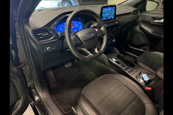 Ford Kuga 2.5 PHEV ST-Line X PANO/NAVI/H-UP/B&O/CAM/ECC/PDC/CRUISE///