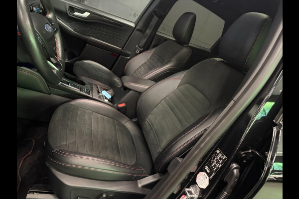 Ford Kuga 2.5 PHEV ST-Line X PANO/NAVI/H-UP/B&O/CAM/ECC/PDC/CRUISE///