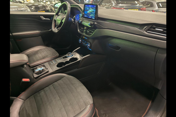 Ford Kuga 2.5 PHEV ST-Line X PANO/NAVI/H-UP/B&O/CAM/ECC/PDC/CRUISE///