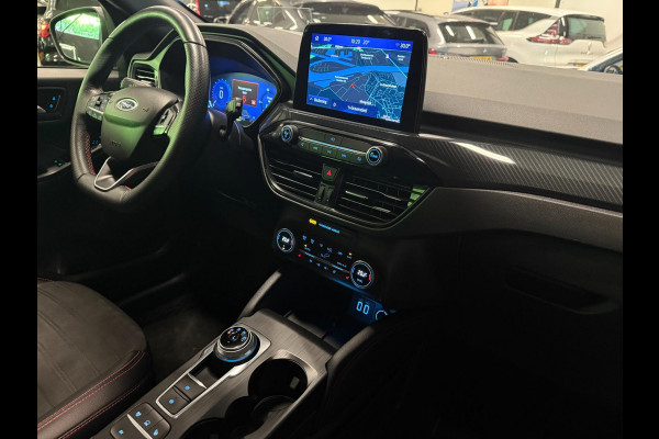 Ford Kuga 2.5 PHEV ST-Line X PANO/NAVI/H-UP/B&O/CAM/ECC/PDC/CRUISE///