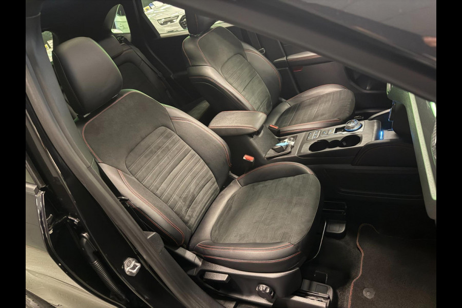 Ford Kuga 2.5 PHEV ST-Line X PANO/NAVI/H-UP/B&O/CAM/ECC/PDC/CRUISE///