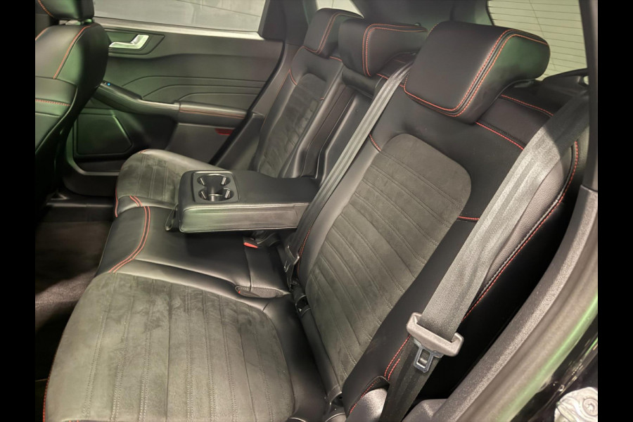 Ford Kuga 2.5 PHEV ST-Line X PANO/NAVI/H-UP/B&O/CAM/ECC/PDC/CRUISE///