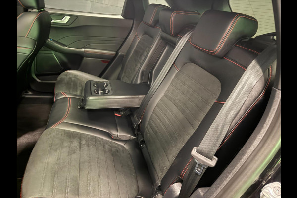 Ford Kuga 2.5 PHEV ST-Line X PANO/NAVI/H-UP/B&O/CAM/ECC/PDC/CRUISE///