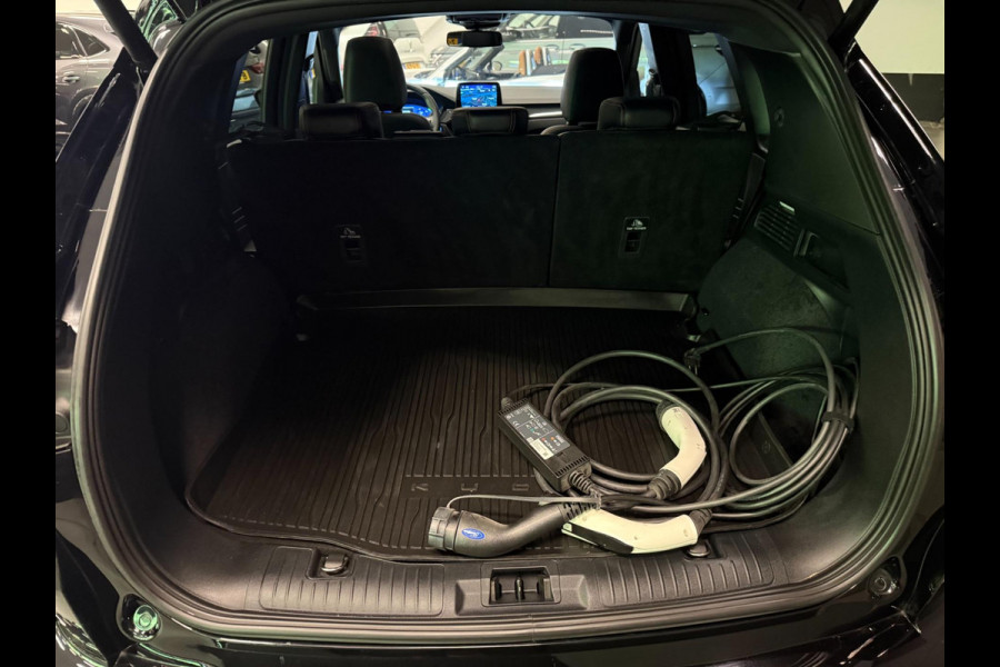 Ford Kuga 2.5 PHEV ST-Line X PANO/NAVI/H-UP/B&O/CAM/ECC/PDC/CRUISE///