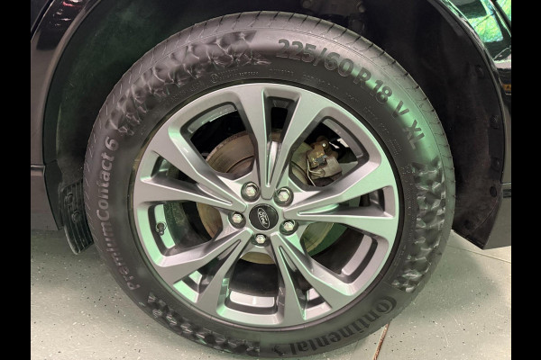 Ford Kuga 2.5 PHEV ST-Line X PANO/NAVI/H-UP/B&O/CAM/ECC/PDC/CRUISE///