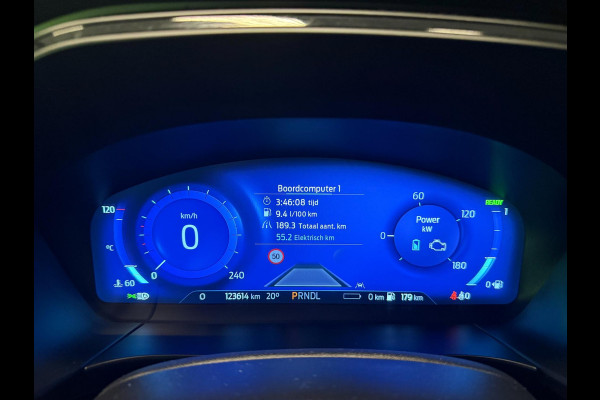 Ford Kuga 2.5 PHEV ST-Line X PANO/NAVI/H-UP/B&O/CAM/ECC/PDC/CRUISE///