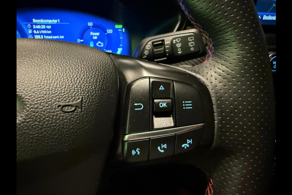 Ford Kuga 2.5 PHEV ST-Line X PANO/NAVI/H-UP/B&O/CAM/ECC/PDC/CRUISE///