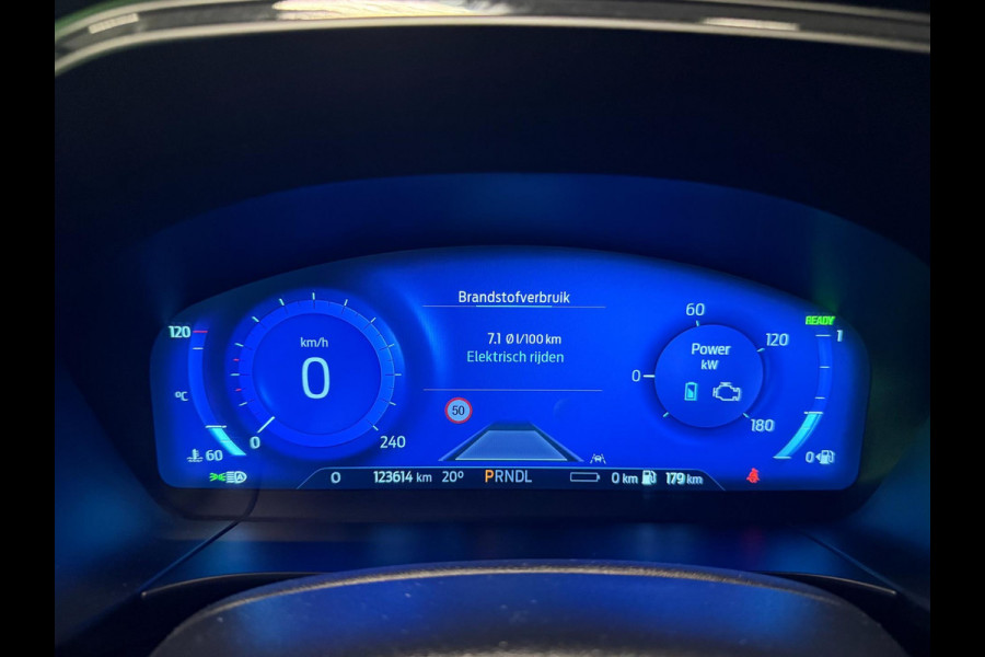 Ford Kuga 2.5 PHEV ST-Line X PANO/NAVI/H-UP/B&O/CAM/ECC/PDC/CRUISE///