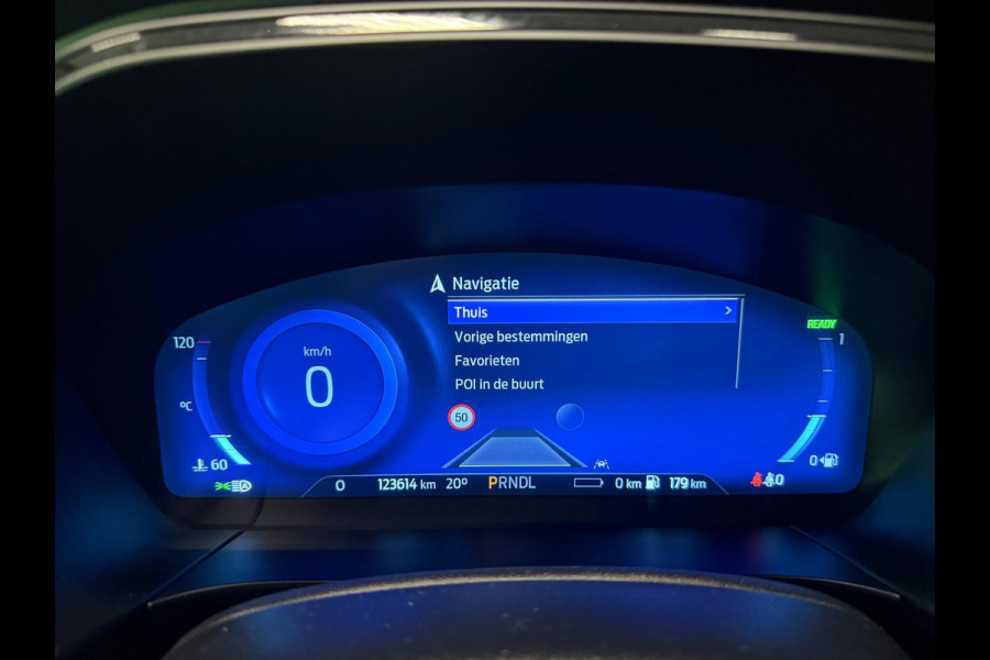 Ford Kuga 2.5 PHEV ST-Line X PANO/NAVI/H-UP/B&O/CAM/ECC/PDC/CRUISE///