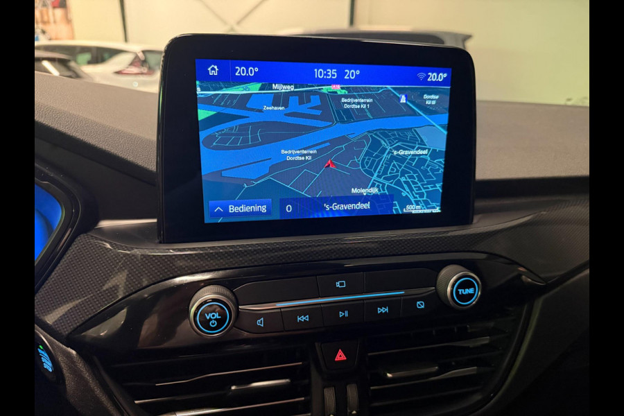 Ford Kuga 2.5 PHEV ST-Line X PANO/NAVI/H-UP/B&O/CAM/ECC/PDC/CRUISE///