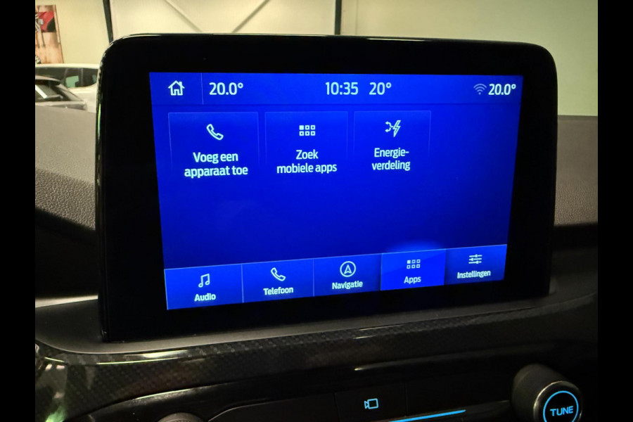 Ford Kuga 2.5 PHEV ST-Line X PANO/NAVI/H-UP/B&O/CAM/ECC/PDC/CRUISE///