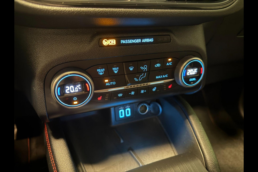 Ford Kuga 2.5 PHEV ST-Line X PANO/NAVI/H-UP/B&O/CAM/ECC/PDC/CRUISE///