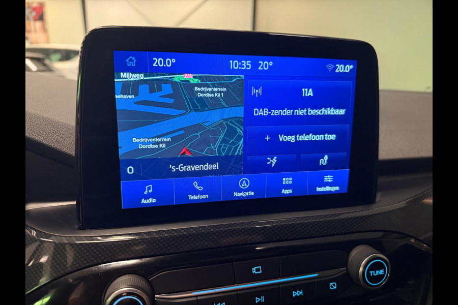 Ford Kuga 2.5 PHEV ST-Line X PANO/NAVI/H-UP/B&O/CAM/ECC/PDC/CRUISE///