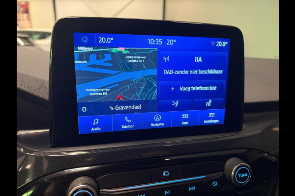 Ford Kuga 2.5 PHEV ST-Line X PANO/NAVI/H-UP/B&O/CAM/ECC/PDC/CRUISE///