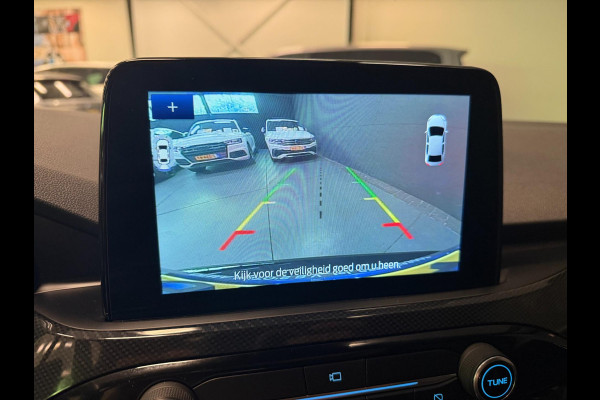 Ford Kuga 2.5 PHEV ST-Line X PANO/NAVI/H-UP/B&O/CAM/ECC/PDC/CRUISE///