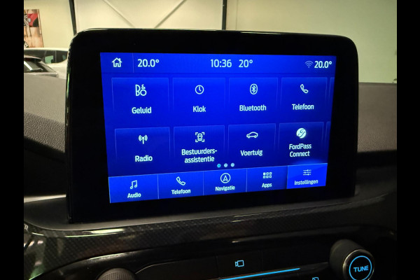 Ford Kuga 2.5 PHEV ST-Line X PANO/NAVI/H-UP/B&O/CAM/ECC/PDC/CRUISE///