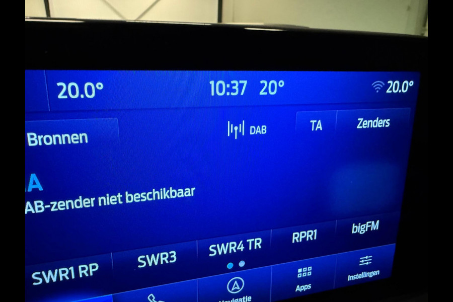 Ford Kuga 2.5 PHEV ST-Line X PANO/NAVI/H-UP/B&O/CAM/ECC/PDC/CRUISE///