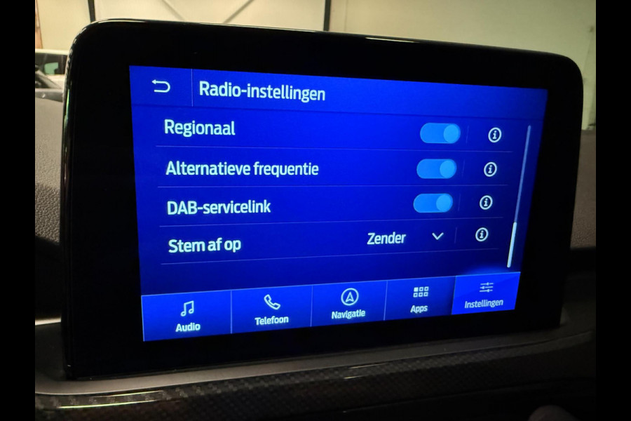 Ford Kuga 2.5 PHEV ST-Line X PANO/NAVI/H-UP/B&O/CAM/ECC/PDC/CRUISE///