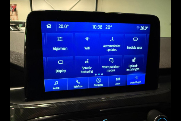 Ford Kuga 2.5 PHEV ST-Line X PANO/NAVI/H-UP/B&O/CAM/ECC/PDC/CRUISE///