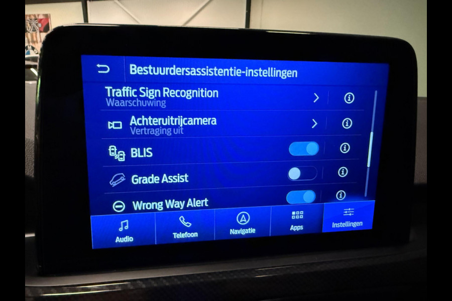 Ford Kuga 2.5 PHEV ST-Line X PANO/NAVI/H-UP/B&O/CAM/ECC/PDC/CRUISE///