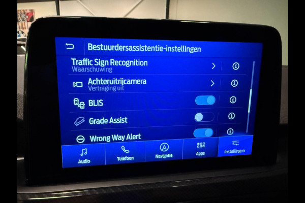 Ford Kuga 2.5 PHEV ST-Line X PANO/NAVI/H-UP/B&O/CAM/ECC/PDC/CRUISE///