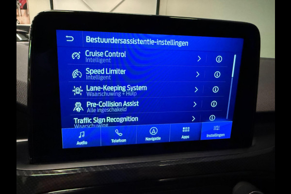 Ford Kuga 2.5 PHEV ST-Line X PANO/NAVI/H-UP/B&O/CAM/ECC/PDC/CRUISE///