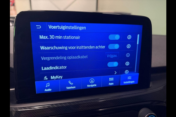 Ford Kuga 2.5 PHEV ST-Line X PANO/NAVI/H-UP/B&O/CAM/ECC/PDC/CRUISE///