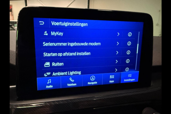 Ford Kuga 2.5 PHEV ST-Line X PANO/NAVI/H-UP/B&O/CAM/ECC/PDC/CRUISE///