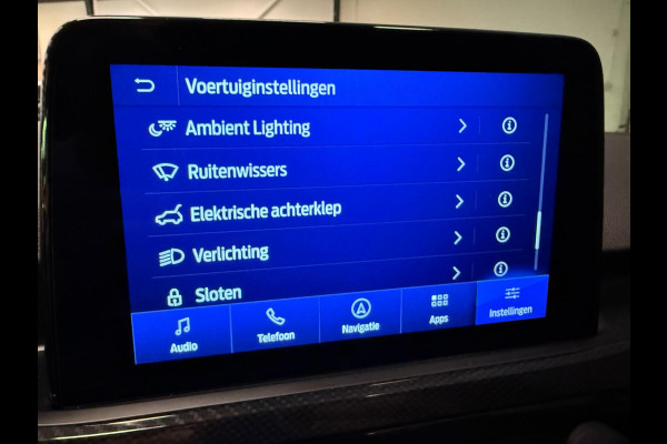 Ford Kuga 2.5 PHEV ST-Line X PANO/NAVI/H-UP/B&O/CAM/ECC/PDC/CRUISE///