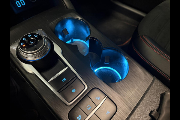 Ford Kuga 2.5 PHEV ST-Line X PANO/NAVI/H-UP/B&O/CAM/ECC/PDC/CRUISE///