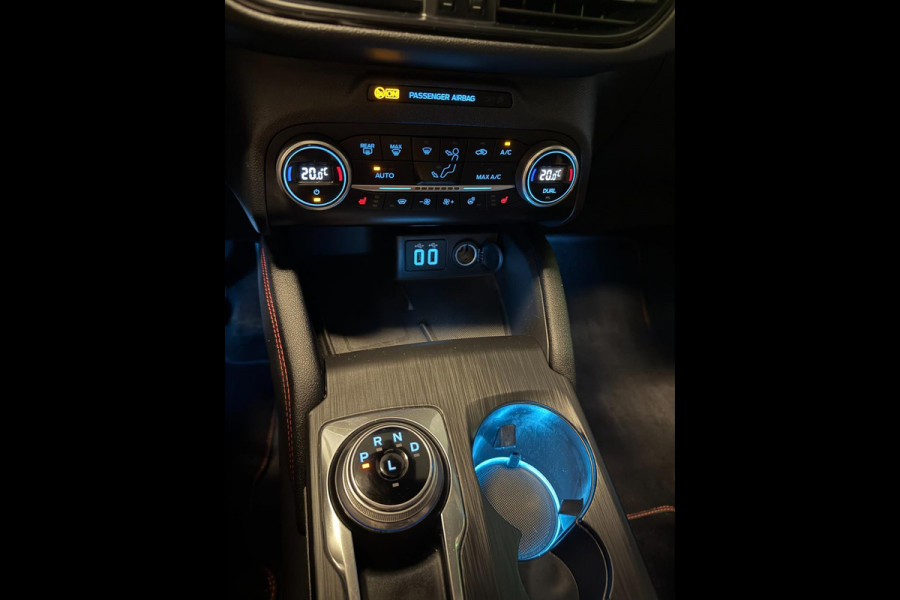 Ford Kuga 2.5 PHEV ST-Line X PANO/NAVI/H-UP/B&O/CAM/ECC/PDC/CRUISE///