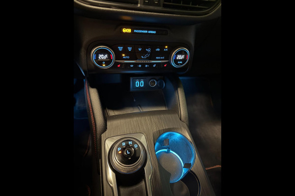 Ford Kuga 2.5 PHEV ST-Line X PANO/NAVI/H-UP/B&O/CAM/ECC/PDC/CRUISE///