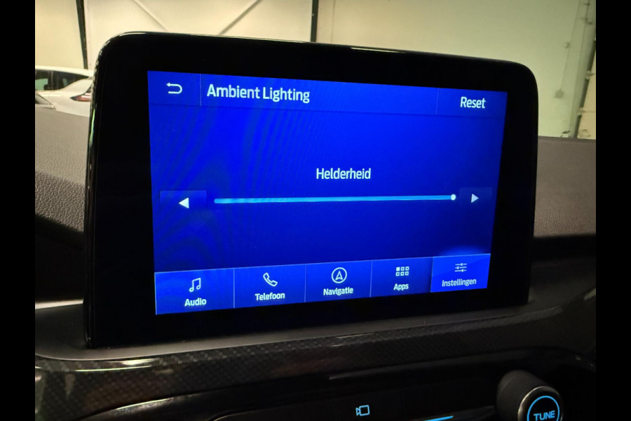 Ford Kuga 2.5 PHEV ST-Line X PANO/NAVI/H-UP/B&O/CAM/ECC/PDC/CRUISE///