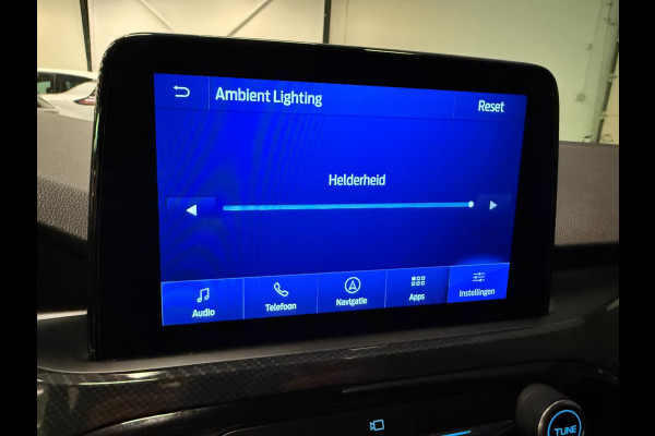 Ford Kuga 2.5 PHEV ST-Line X PANO/NAVI/H-UP/B&O/CAM/ECC/PDC/CRUISE///