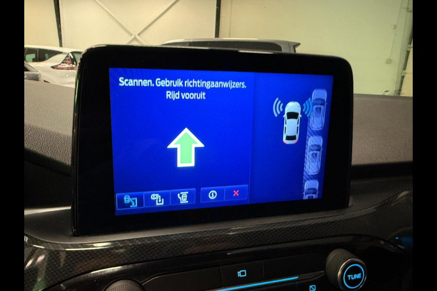 Ford Kuga 2.5 PHEV ST-Line X PANO/NAVI/H-UP/B&O/CAM/ECC/PDC/CRUISE///