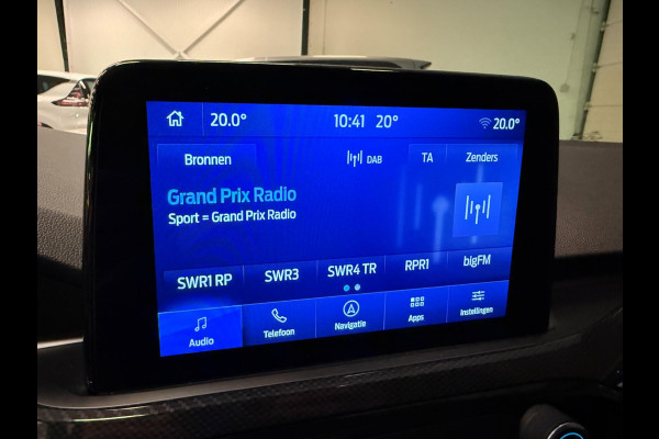 Ford Kuga 2.5 PHEV ST-Line X PANO/NAVI/H-UP/B&O/CAM/ECC/PDC/CRUISE///